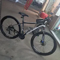 دوچرخه اور لورد ۲۹ هیدرولیک|دوچرخه، اسکیت، اسکوتر|رشت, جهاد|دیوار