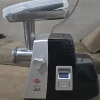 چرخ گوشت پارس خزر مدل بوفالو