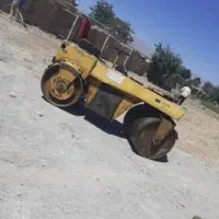 اجاره غلطک تناش بالا ۲تنی ۱یک تنی ویبره دار المانی|خدمات حمل و نقل|کرج, فاز ۲ مهرشهر|دیوار