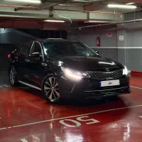 اپتیما ۲۰۱۶ GT line فول