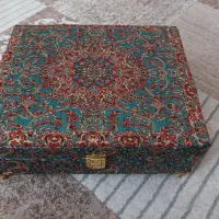 جعبه ی کادو ترمه