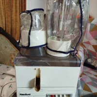 آبمیوه گیری ناسیونال