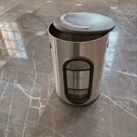 سطل برنج|ظروف نگهدارنده، پلاستیکی، یک‌بارمصرف|دماوند, گیلاوند|دیوار