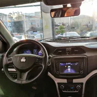 شاهینG مدل1403 بی رنگ|خودرو سواری و وانت|رشت, یخسازی|دیوار