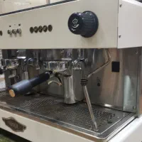 فروش اسپرسو ساز وگا پگاسو 2018 در اصفهان