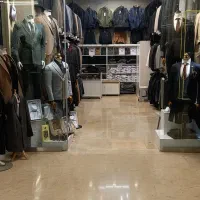 فروشنده اقا باتجربه متعهد