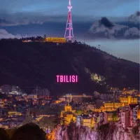 خوش قیمت ترین نرخ تفلیس برای دی ماه