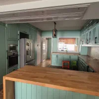 آپارتمان 198متر نزدیک رودخونه|فروش آپارتمان|اصفهان, باغ نگاره|دیوار