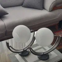 لوستر دیوار کوب
