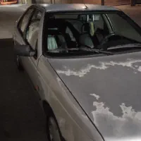 405مدل 88|خودرو سواری و وانت|لالجین, |دیوار