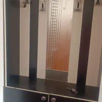 جا کفشی|جاکفشی، کمد، دراور|ارومیه, |دیوار