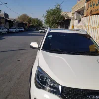 ایکس ۲۲ دنده اخر ۹۷|خودرو سواری و وانت|داراب, |دیوار