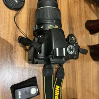دوربین نیکون