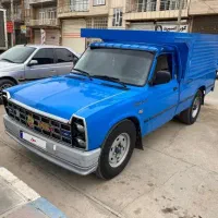 نیسان دیزل ۹۹