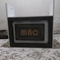 ویترین ام دی اف نو