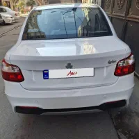 ساینا s دوگانه شرکتی مدل ۱۴۰۲|خودرو سواری و وانت|قدس, شهر‌قدس|دیوار