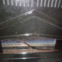 بخاری توان گاز