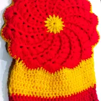 لیف عروسکی و ساده|لوازم حمام|اهواز, کوی باهنر|دیوار