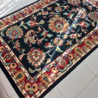 گلیم فرش جنس خوب|گلیم، جاجیم، گبه|اسلامآباد غرب, |دیوار