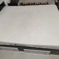 تشک|تشک تختخواب|آشخانه, |دیوار