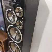 باند درحد نو|سیستم صوتی خانگی|تهران, طیب|دیوار