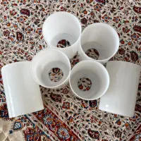 حباب داخلی لوستر|لوستر و چراغ آویز|تهران, جنتآباد شمالی|دیوار