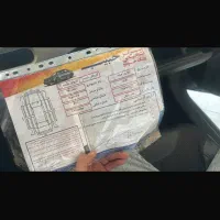 برلیانس۲۳۰|خودرو سواری و وانت|قزوین, |دیوار