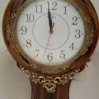 ساعت دیواری