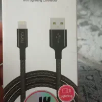 کابل شارژ آیفون