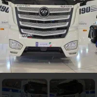 فروش فوتون۴۹۰مدل۱۴۰۵