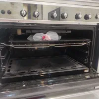 اجاق گاز فردار رزگاز ،دولت آباد