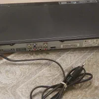 دی وی دی ال جی مدل DV5590- PM|پخشکننده DVD و ویدیو|تهران, مهران|دیوار