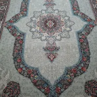 دو عدد فرش ۶ متری نو نو ۷۰۰ شانه|فرش|تهران, جوادیه|دیوار