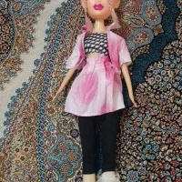 عروسک|اسباب‌‌بازی|سمنان, |دیوار