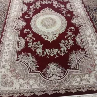 ۲عدد فرش ۶متری