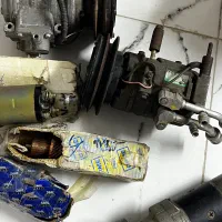 دستگاه سنگین|ماشینآلات صنعتی|محمدشهر, شهرک پیام (مهرالبرز)|دیوار