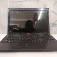 لپتاپ Acer با هارد ۵۰۰