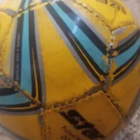فروش توپ سالنی استار سایز 4