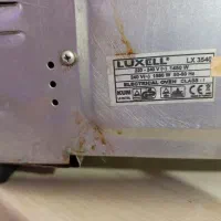 توسترفر  LUXELl ترکی|اجاق گاز و لوازم برقی پخت‌وپز|کرمانشاه, |دیوار