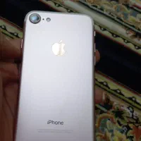 آیفون 7 معمولی ۱۲۸ گیگ باطری ۱۰۰