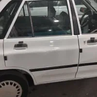 پراید مدل 88 دوگانه کارخانه|خودرو سواری و وانت|کرمان, |دیوار