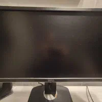 یک عدد مانیتور Dell P2417h|قطعات و لوازم جانبی رایانه|تهران, قلهک|دیوار