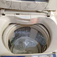 لباسشویی تمام اتوماتیک