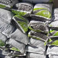 کود مرغی کارخانه ای بسته بندی شده