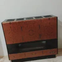 بخاری سوزان