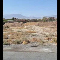 زمین بلوار حرم۲۰۷ متری