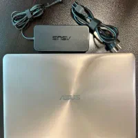لپ تاپ  asus n552vw