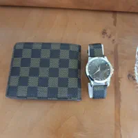 ست کیف وساعت