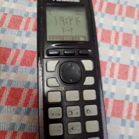 خط تلفن ثابت