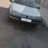 پژو 405مدل92|خودرو سواری و وانت|بم, |دیوار